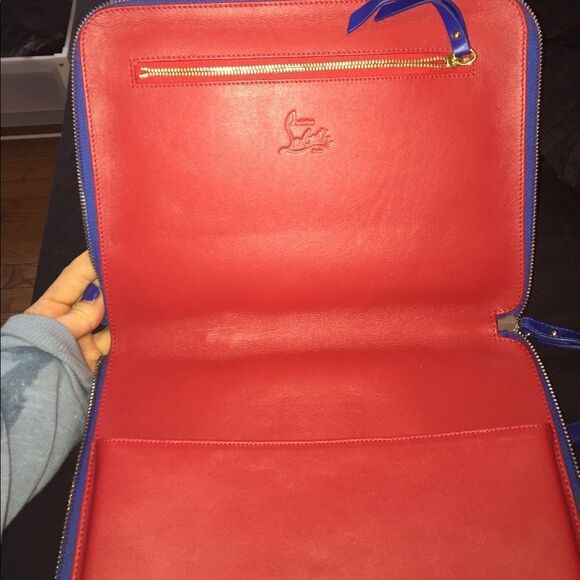 Louboutin Ipad Case SALE SALE - Picture 2 of 5